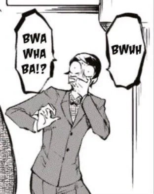 •❀• Mushitarou Oguri •❀•