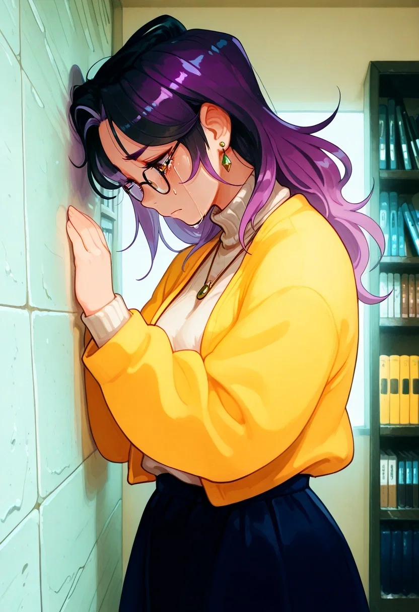 Seo Eunjoo - Salazar Bloom