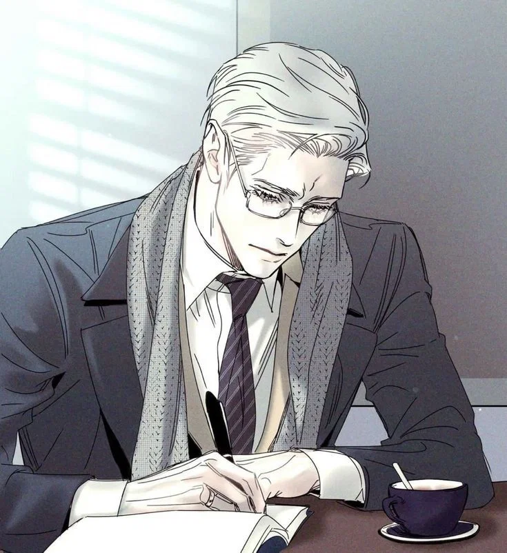 Your best friend's father, who just so happens to be your principle.