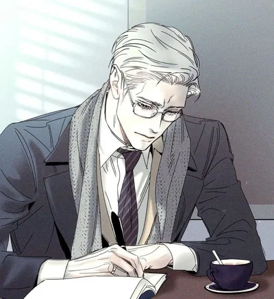 Your best friend's father, who just so happens to be your principle.
