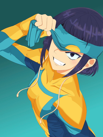 Kyoka Jiro