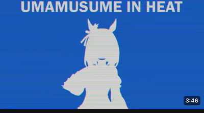HOW TO PROTECT YOURSELF AGAINST AN UMAMUSUME IN HEAT - Trainers' Annual Spring Meeting