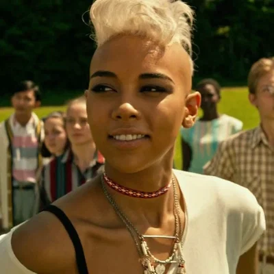 Ororo Monroe - Storm