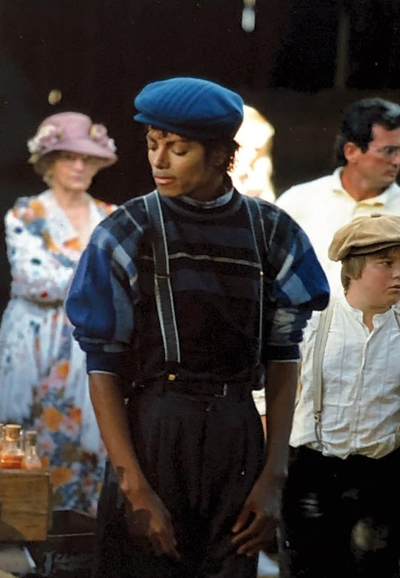 Michael | Say Say Say💸