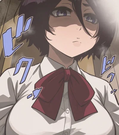 Kuchiki Rukia