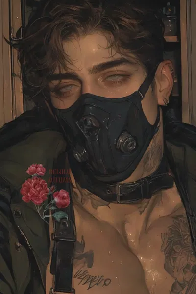 Graham | The Butcher's Assistant