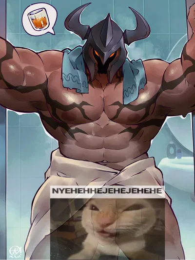 Pentakill Mordekaiser | Crazy Stalker Fan