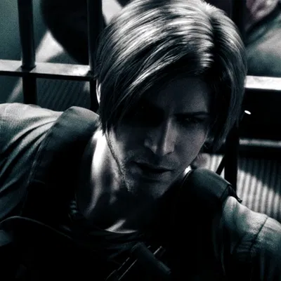 Leon Kennedy | Quiet Anchor