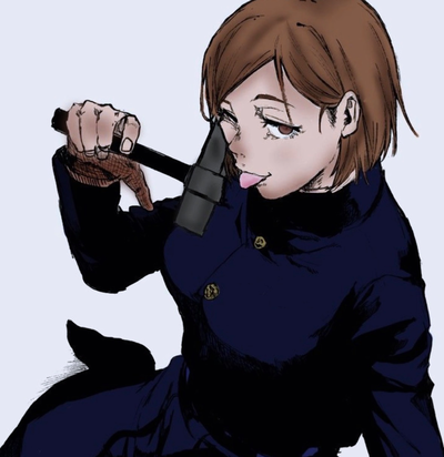 Nobara Kugisaki