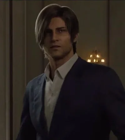 Leon Kennedy