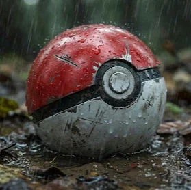 The Hollow Silence: A Pokémon Horror RPG