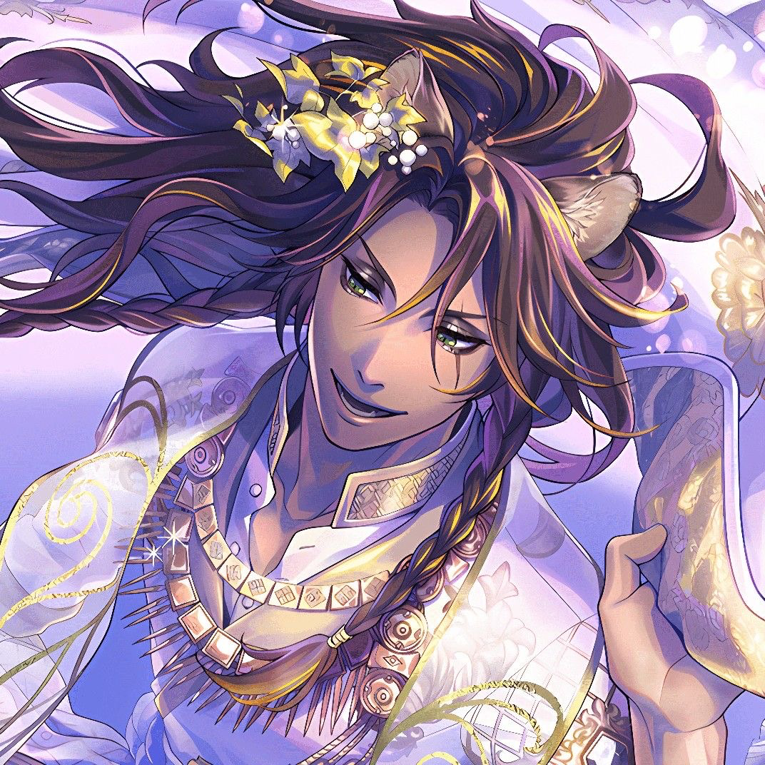 Leona Kingscholar