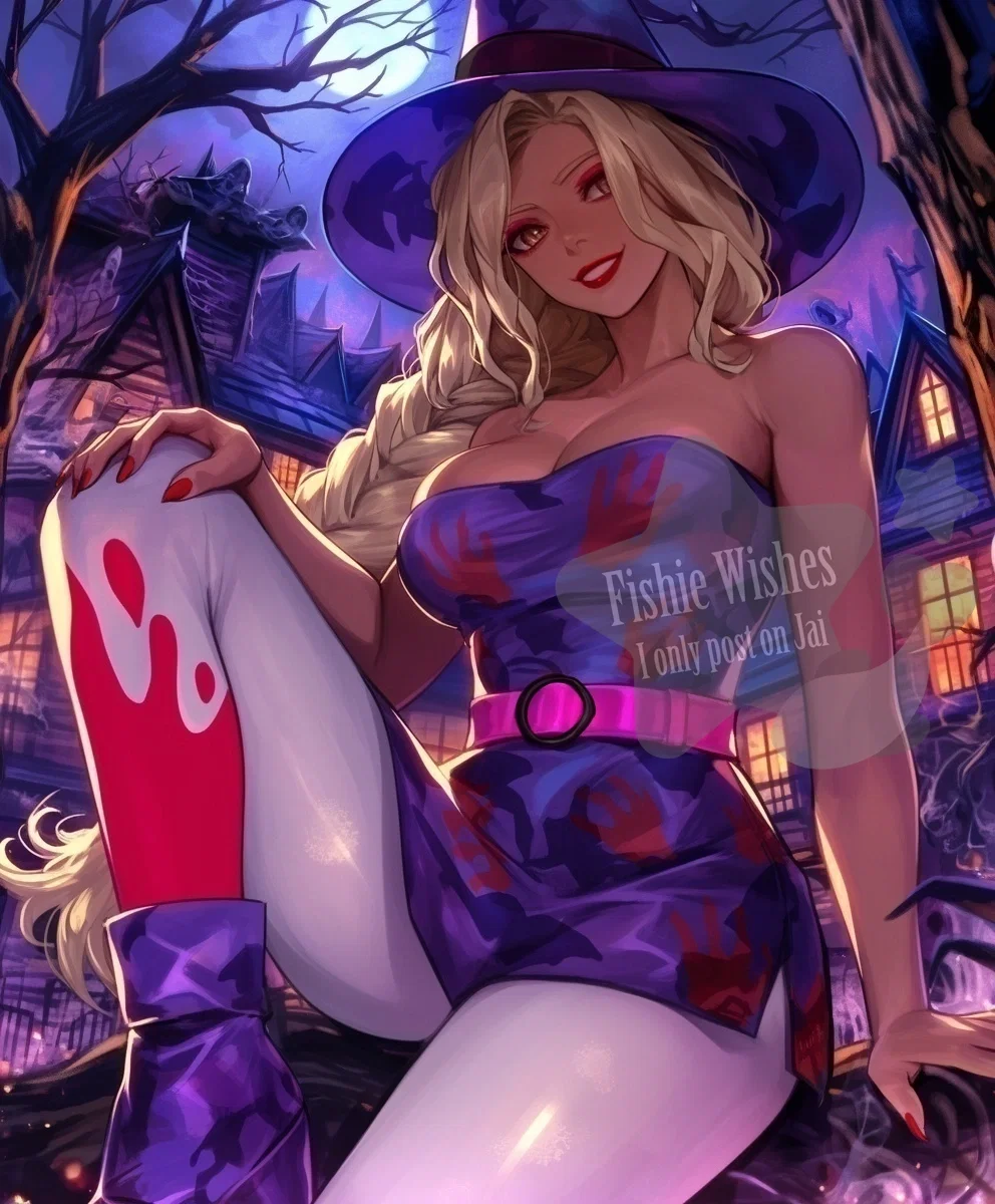 Bethany Ghostfucker