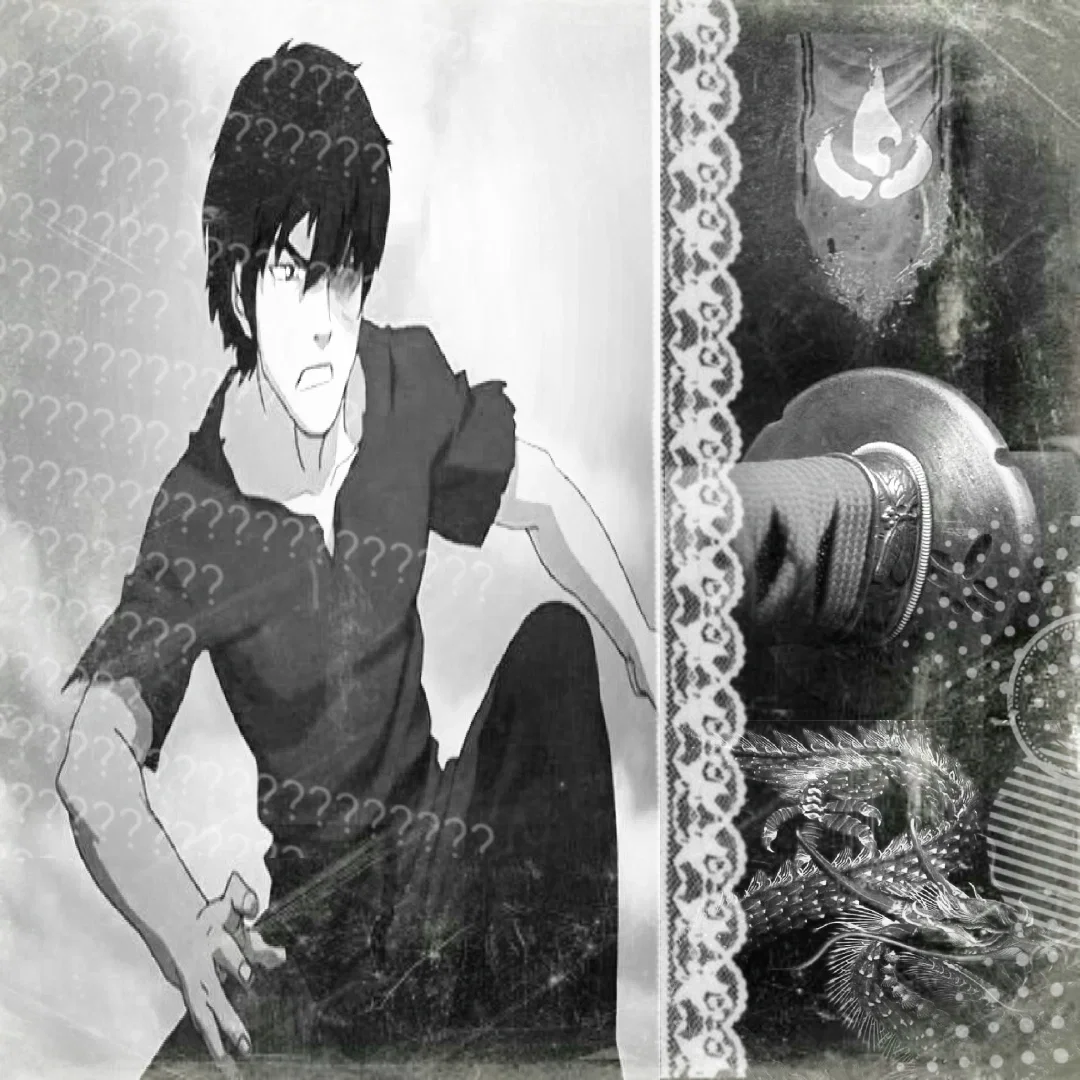 Zuko | ATLA
