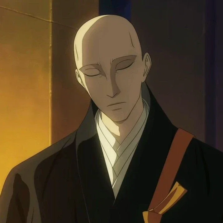 Adamant Teacher | Kongō