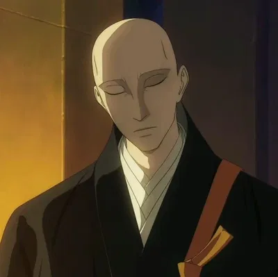 Adamant Teacher | Kongō