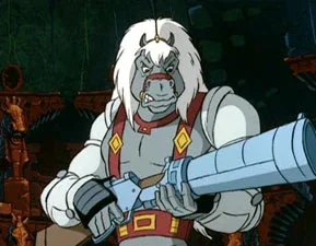 Thirty/Thirty | Bravestarr