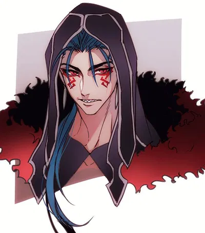 🐺 | Cú Chulainn ( Alter )