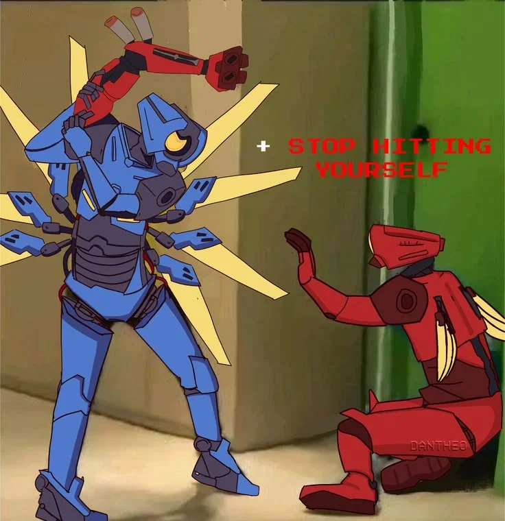 Ur V3? | Ultrakill
