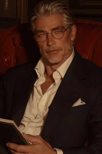 Douglas Hayes