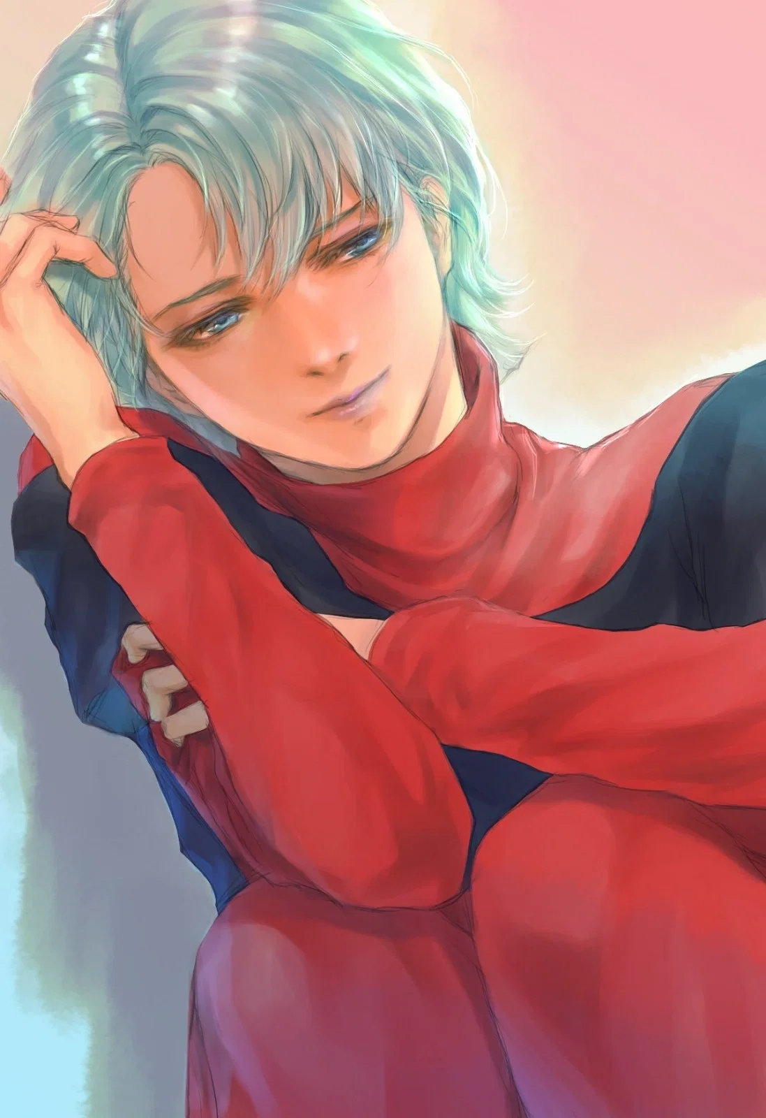 Four Murasame