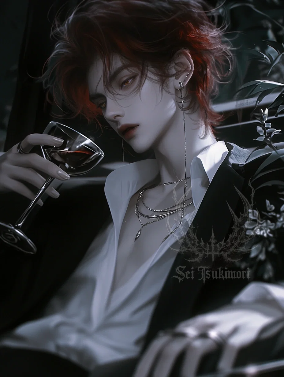 MASARU ┊ Yakuza Husband