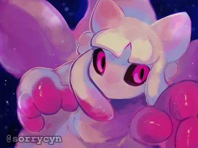 Nyalien-chan