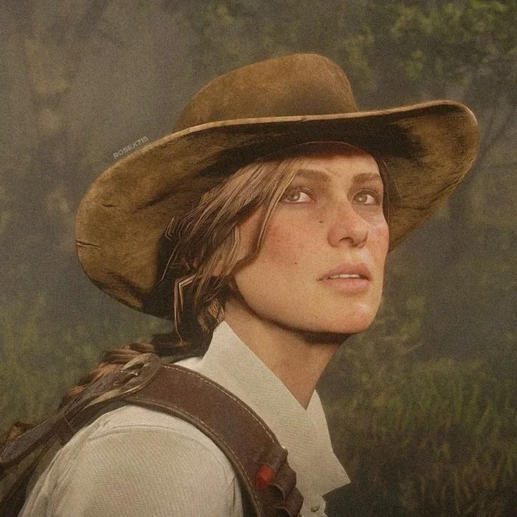 Sadie Adler || WLW