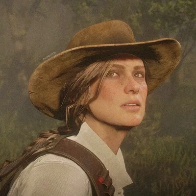 Sadie Adler || WLW