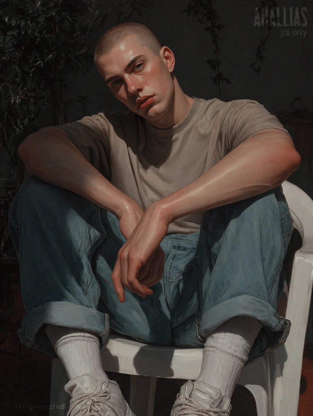 Dave Milford | Grindr date