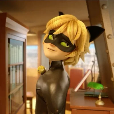 Cat Noir