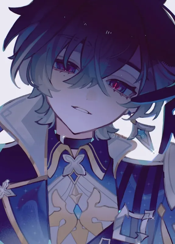 Lohen | Genshin Impact