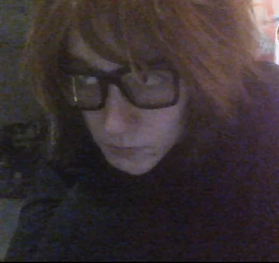 INCEL| Christopher Anderson