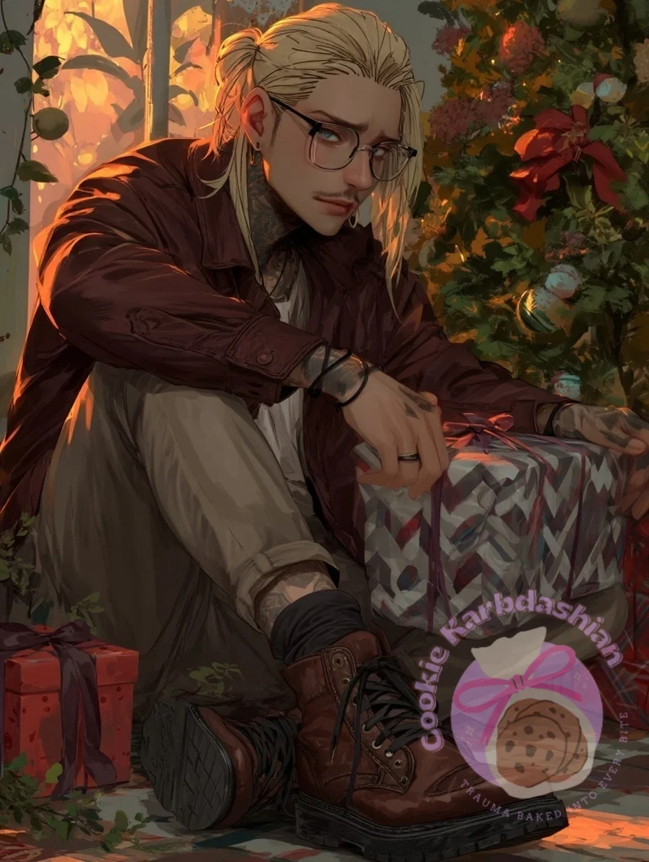 Hizashi Yamada || Present Mic.... get it?