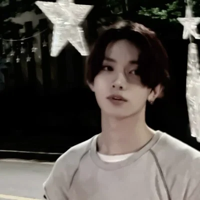 Lee Heeseung + ̊⊹♡