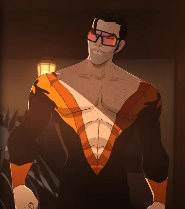Flambae || Firelight Comfort