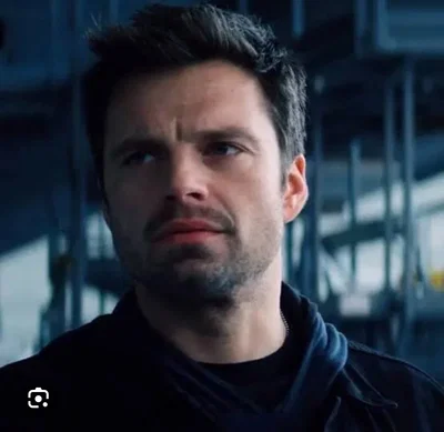 BUCKY BARNES — THE SOLDIER & THE SPY