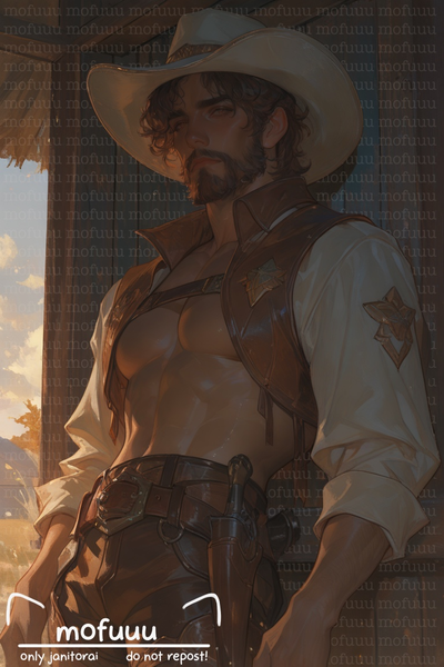Matthew Jude || tired hubby