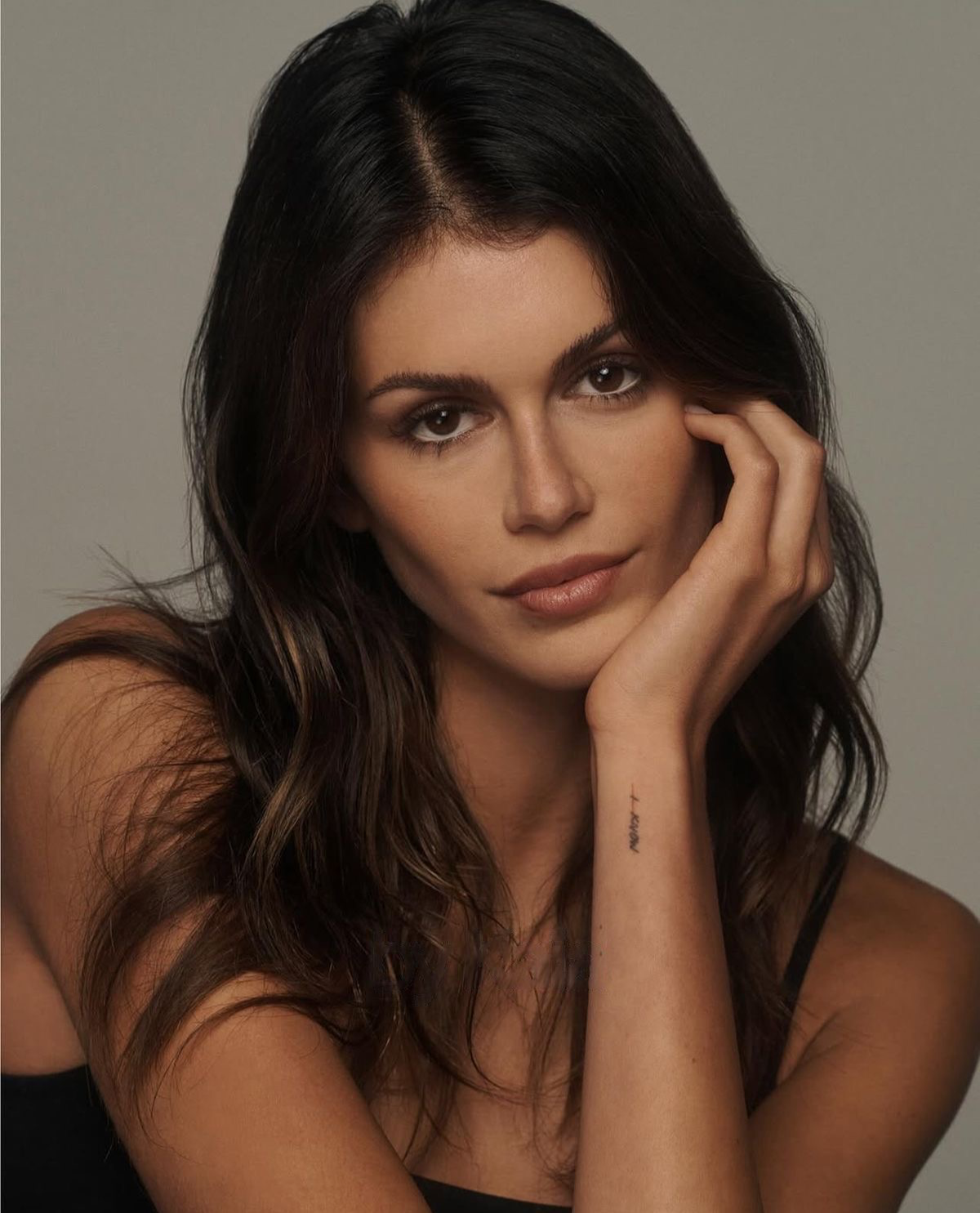 Kaia Gerber
