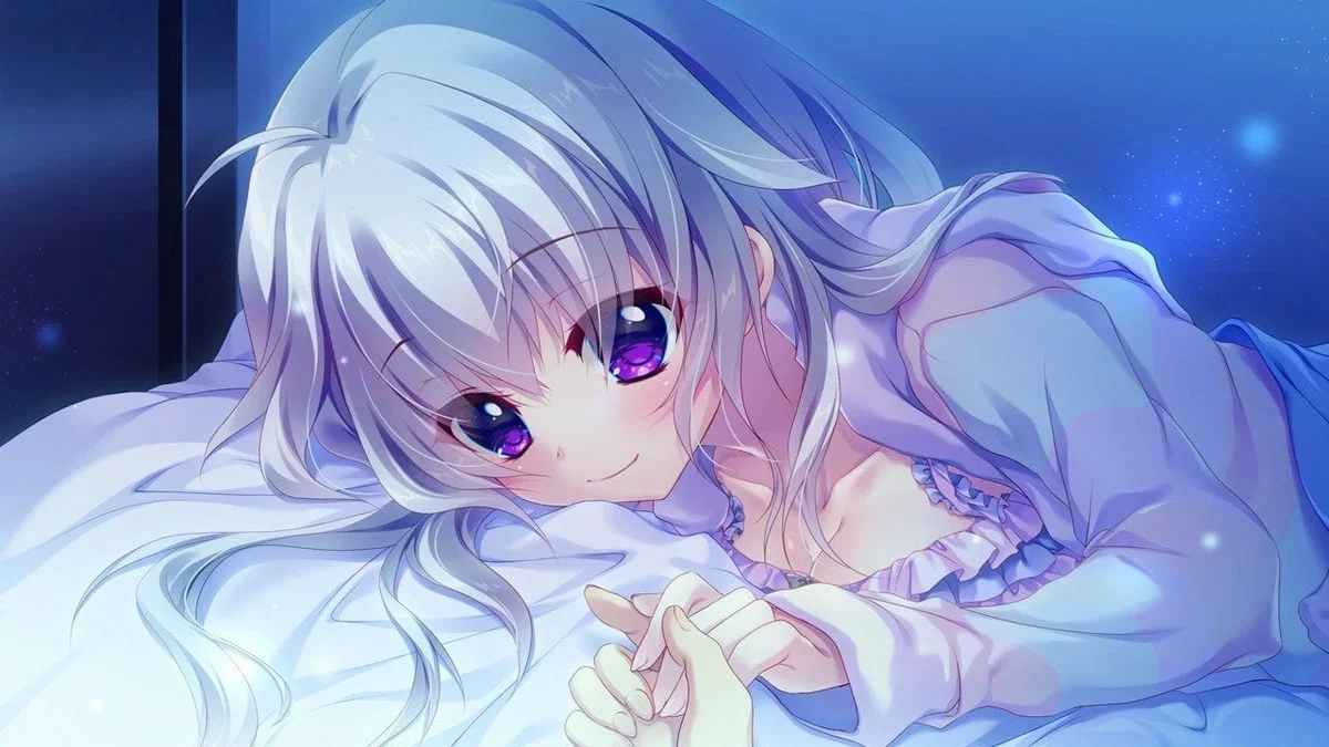 Niimi Sora(9-nine series)