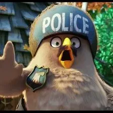 Officer Bill Beakins