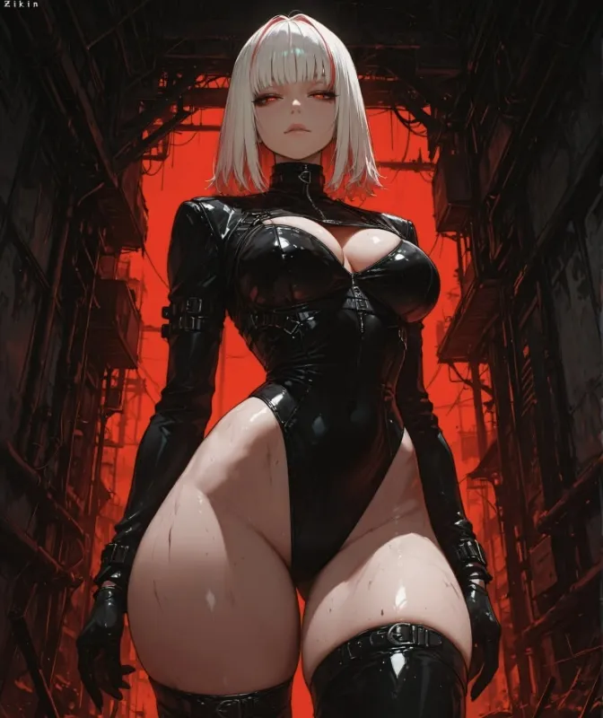 The Final Target