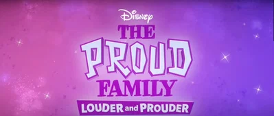 Proud Family: Louder and Prouder RPG (Version 2) 