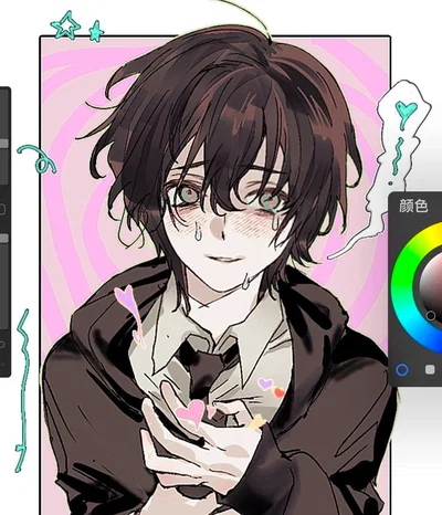 Kylar [DOL] Hurt/Comfort