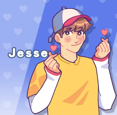 Jesse - Hanneul