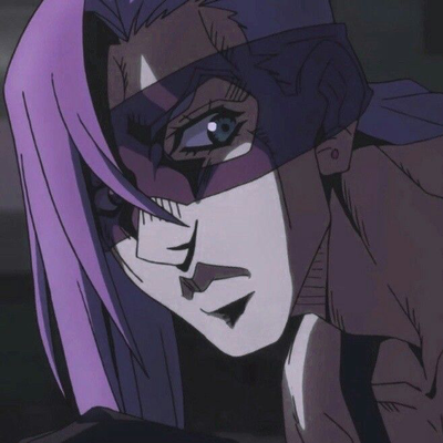 Melone || JJBA GOLDEN WIND