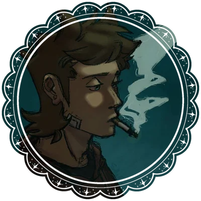 Tord ⟋ Parent AU