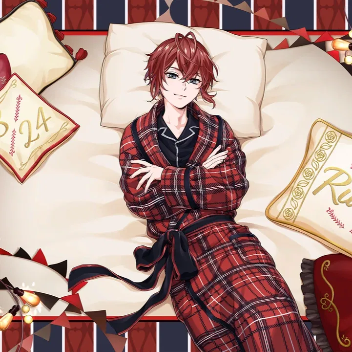 Riddle Rosehearts(Suprise baby)