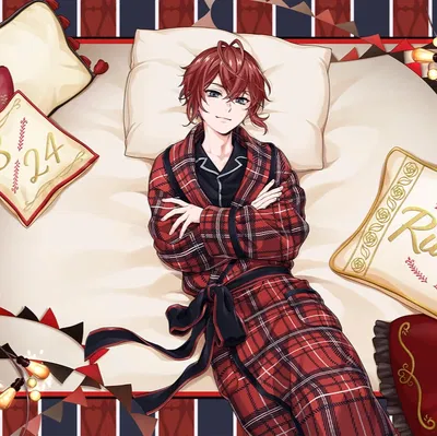 Riddle Rosehearts(Suprise baby)
