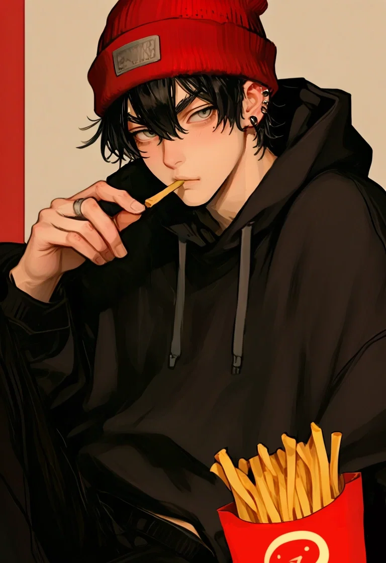 Oliver | Your classmate